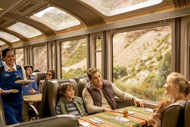 4 Days : Cusco || MachuPicchu || Rainbow Mountain || All Included || - What $465.50 includes, and what you still pay for