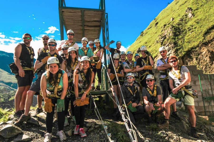 4 Days Inca Jungle Adventure to Machu Picchu - Comfort, packing, and physical demands