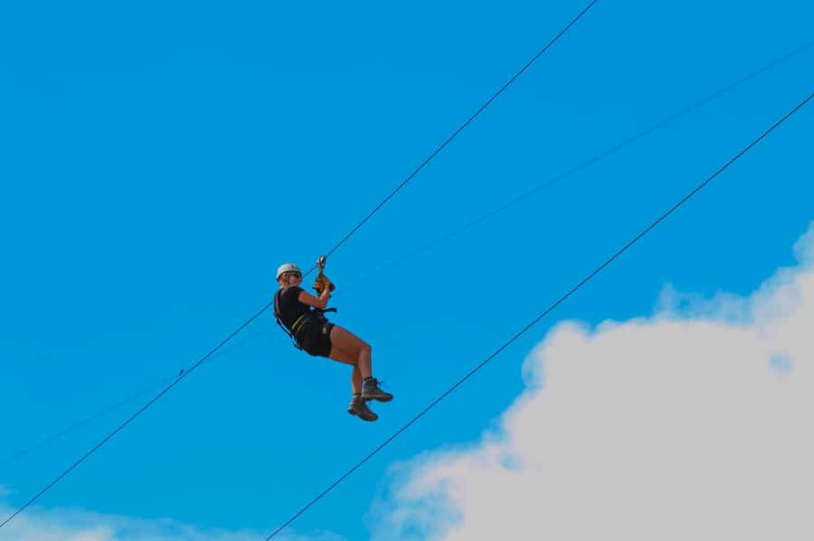 4 Days Inca Jungle Adventure to Machu Picchu - The people who will like this adventure most