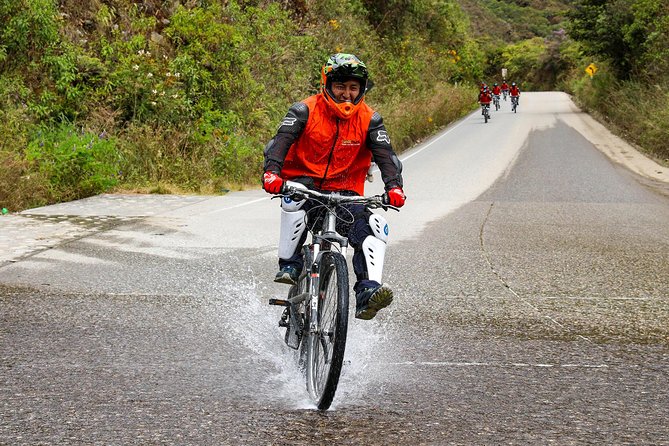 4 Days Inca Jungle to Machu Picchu Standard - What this route is really like