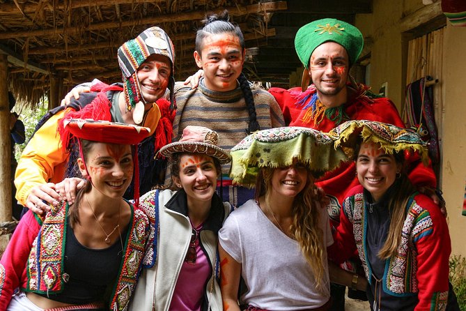4 Days Inca Jungle to Machu Picchu Standard - Day 3: Ziplining, Hydroelectric, and the walk to Aguas Calientes