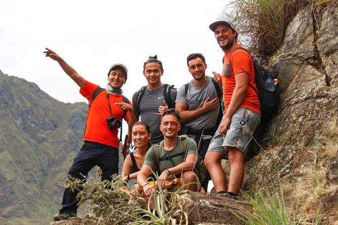 4 Days Inca Jungle to Machu Picchu Standard - Lodging, food, and comfort