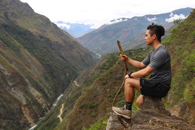 4 Days Inca Jungle to Machu Picchu Standard - Guides, organization, and the small-group factor