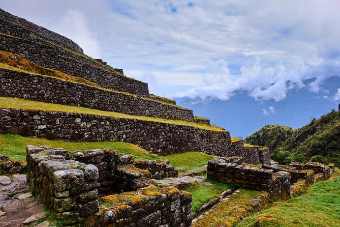 4 Days Inca Trail Adventure to Machu Picchu - Key points to know before booking