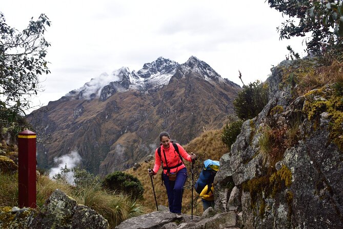 4 Days Inca Trail Adventure to Machu Picchu - What the $975 price really covers