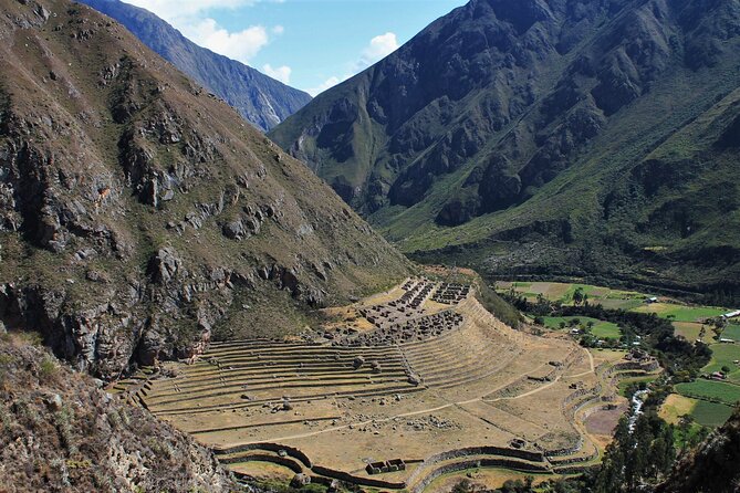 4 Days Inca Trail Adventure to Machu Picchu - The guide and the feel of the service