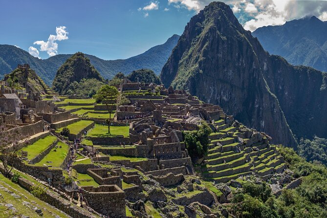 4 Days Inca Trail Adventure to Machu Picchu - Who should book this Inca Trail trip