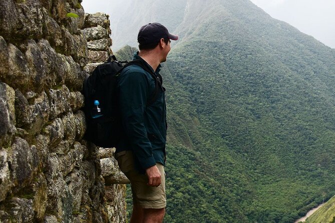 4 Days Inca Trail To Machu Picchu - What the $725.20 price really covers