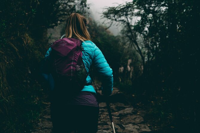 4 Days Inca Trail To Machu Picchu - Aguas Calientes, the train, and the return to Cusco