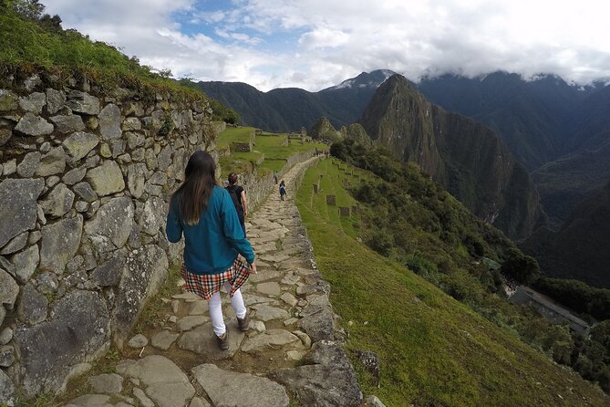 4 Days Inca Trail To Machu Picchu - Food, porters, and the human side of the trek