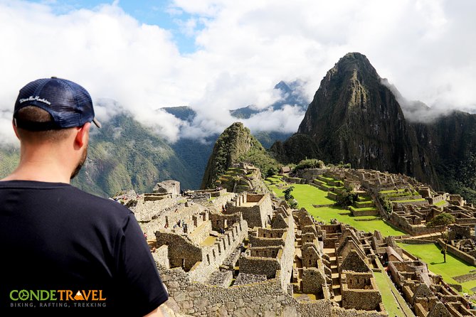 4-Days Inca Trail Trek to Machu Picchu - Who should choose this Inca Trail package?