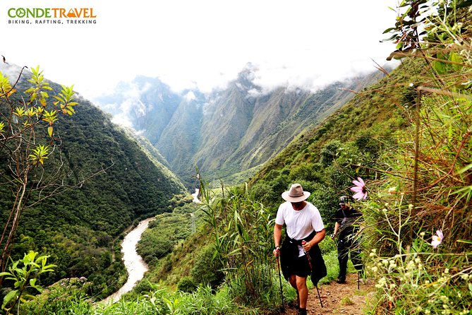 4-Days Inca Trail Trek to Machu Picchu - What to pack for four days