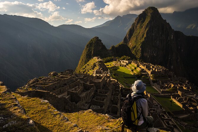 4 Days Luxury Inca Trail Trek to Machu Picchu - Key points at a glance