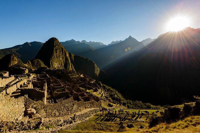 4 Days Luxury Inca Trail Trek to Machu Picchu - What the $996 price really buys