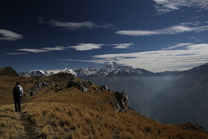 4 Days Luxury Inca Trail Trek to Machu Picchu - Day four: a guided citadel visit and the long return