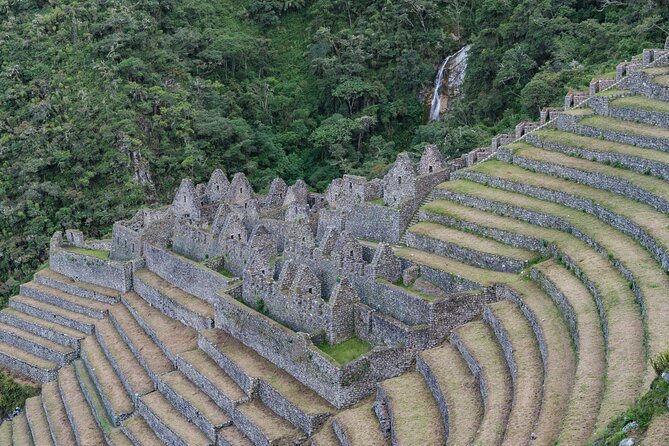 4 Days Luxury Inca Trail Trek to Machu Picchu - Booking details to settle before you pay