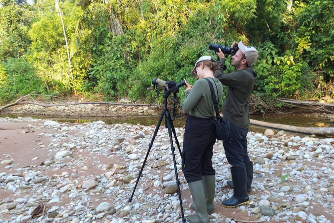 4 Days Manu Park Tour - Guides, group size, and the feel of the trip