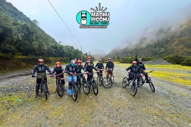 4 Days Multi-Day Tour in Inca Trail Jungle - Day 4: The climb to Machu Picchu