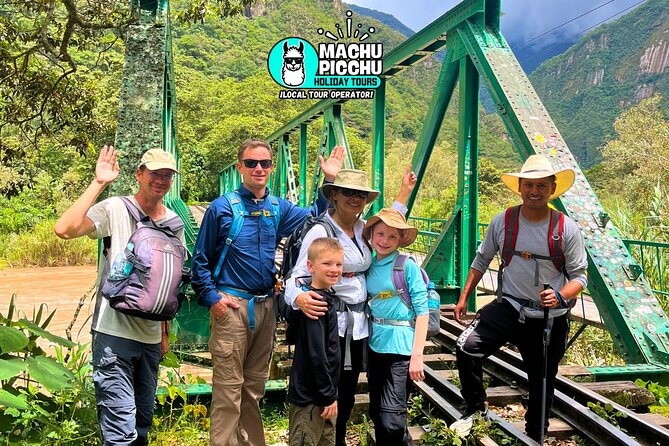 4 Days Multi-Day Tour in Inca Trail Jungle - What the $470 price really covers