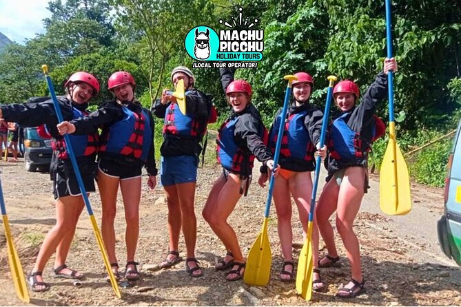 4 Days Multi-Day Tour in Inca Trail Jungle - Guides, pace, and group comfort