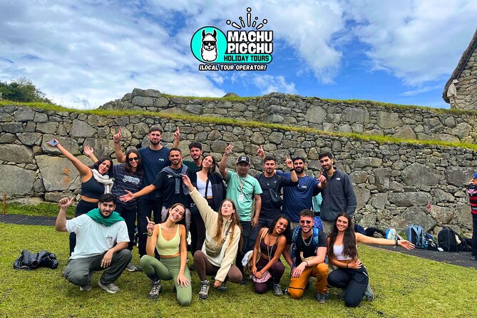 4 Days Multi-Day Tour in Inca Trail Jungle - Day 1: From 4,316 meters to the Santa María jungle