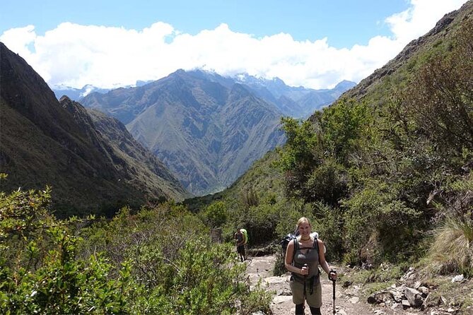4 Days of Tour and Adventure along the Inca Trail - Why This Inca Trail Route Is Worth Four Days