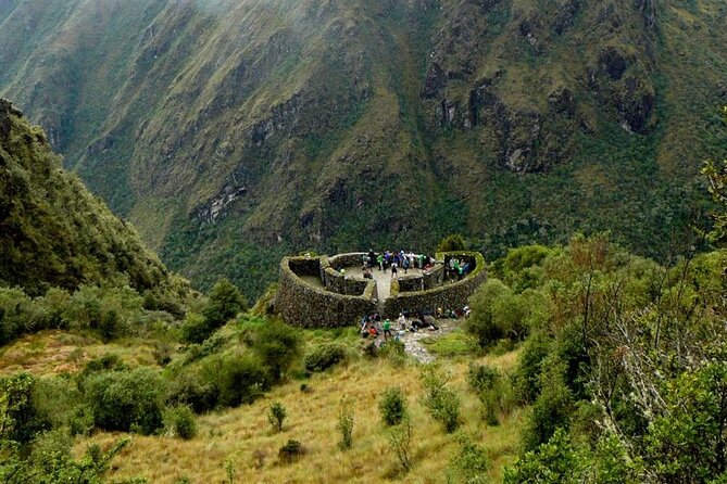 4 Days of Tour and Adventure along the Inca Trail - Day 4: Inti Punku and Machu Picchu