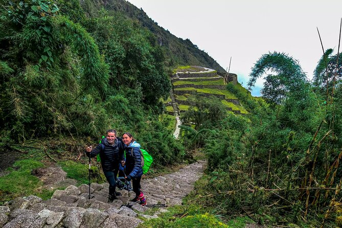 4 Days of Tour and Adventure along the Inca Trail - What the $900 Price Covers
