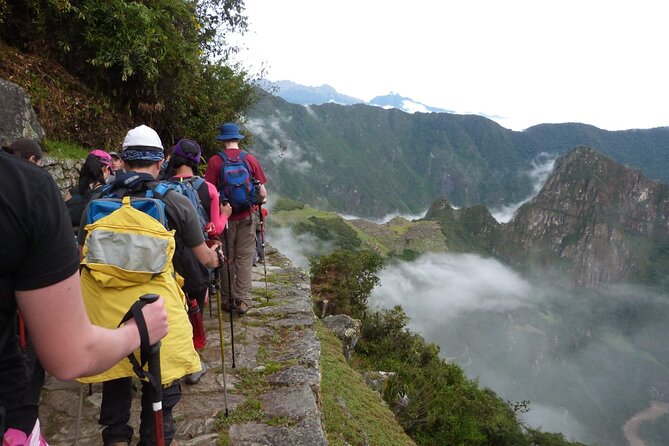 4 Days Small Group Inca Trail Tour to Machu Picchu - Key points to know before booking