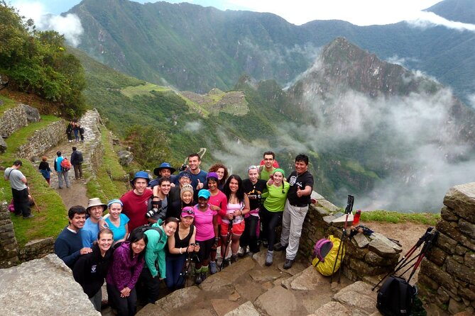 4 Days Small Group Inca Trail Tour to Machu Picchu - What the $800 price really covers