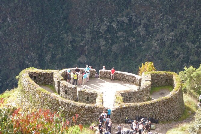 4 Days Small Group Inca Trail Tour to Machu Picchu - My verdict: a strong choice for prepared hikers