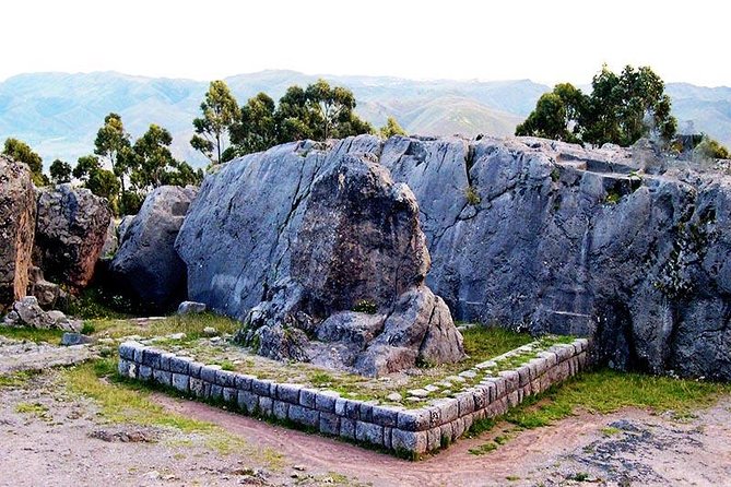 4-Hour City Tour of Cusco Including Four Ruins - What the guides add to the day