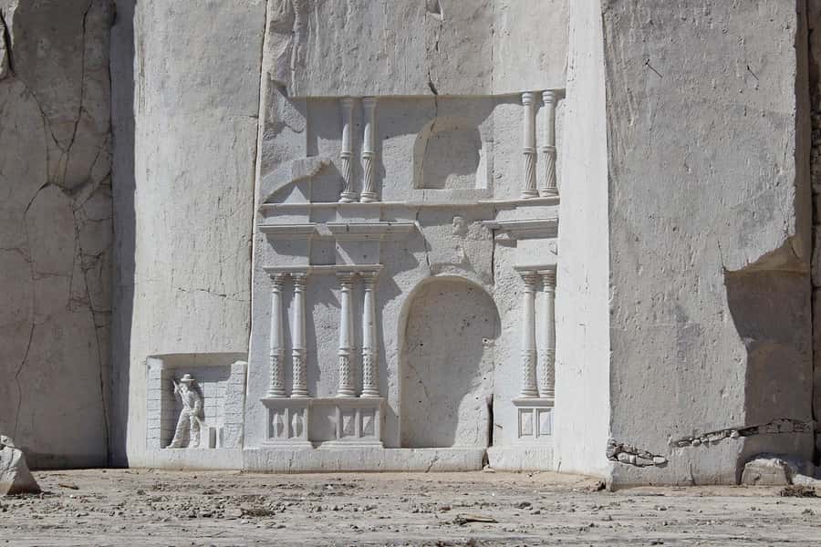 4-hour excursion: Ruta del Sillar with Hiking in Culebrillas - Why Arequipa’s white stone matters