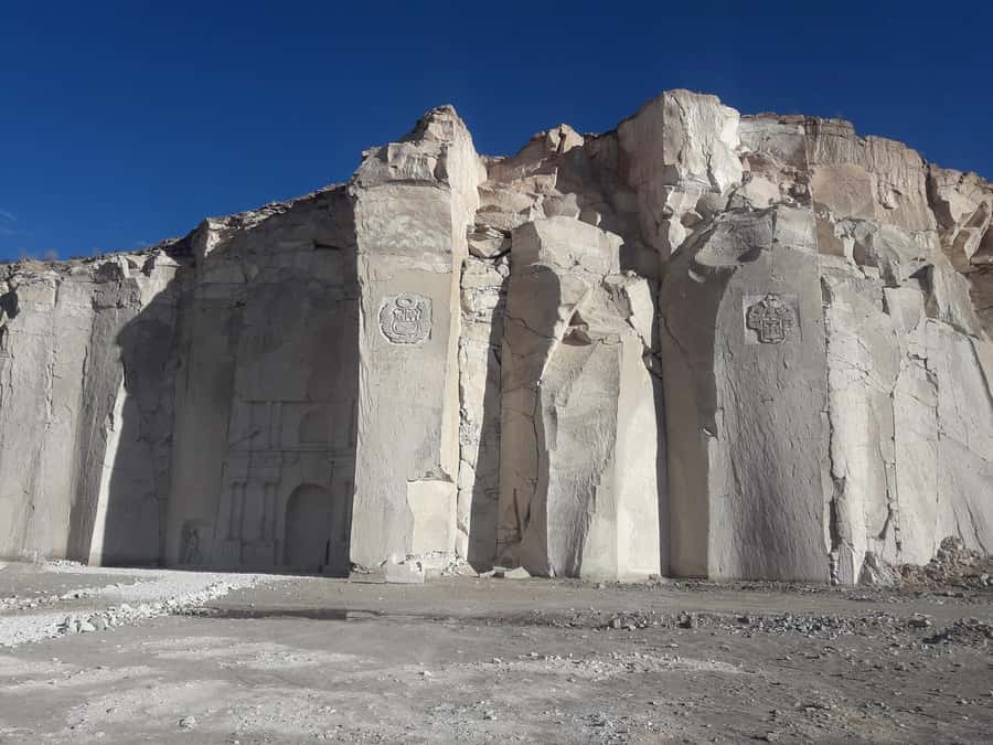 4 hours Tour: Route of Sillar with Trek in Culebrillas - Why Arequipa’s Sillar Route matters