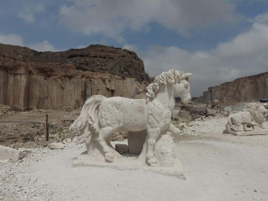 4 hours Tour: Route of Sillar with Trek in Culebrillas - The return to Arequipa