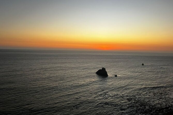 4 Hrs GOLDEN SHADOWS TREK in Paracas National Reserve - Starting in Paracas at 3:00 pm