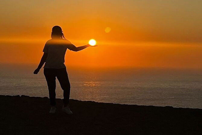4 Hrs GOLDEN SHADOWS TREK in Paracas National Reserve - How much value do you get for $34?