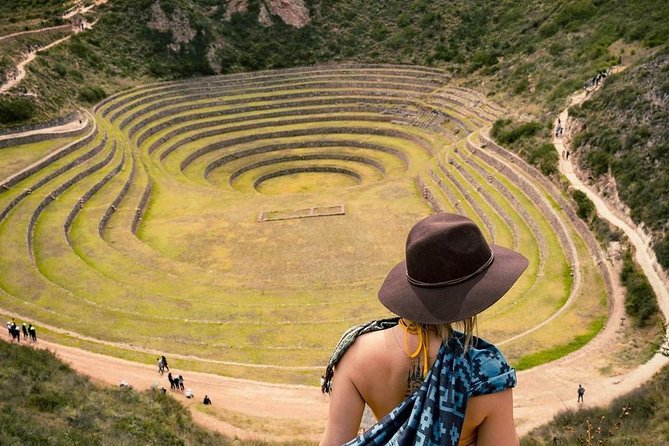 4D Bundle Cusco: Sacred Valley / Machu Picchu / Rainbow Mountain / Humantay Lake - What the $815.39 price really buys you