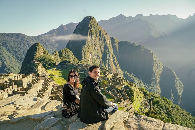 4D Bundle Cusco: Sacred Valley / Machu Picchu / Rainbow Mountain / Humantay Lake - Day 3: The turquoise climb to Humantay Lake