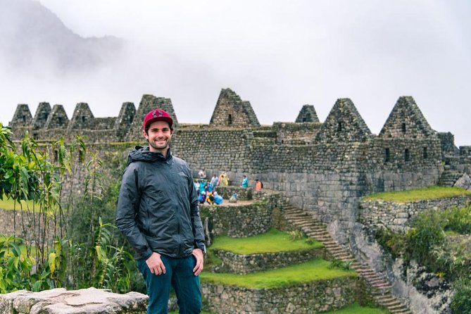 4D Bundle Cusco: Sacred Valley / Machu Picchu / Rainbow Mountain / Humantay Lake - Day 4: Rainbow Mountain at 5,035 meters