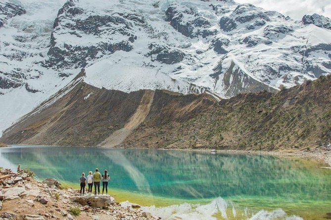 4D Bundle Cusco: Sacred Valley / Machu Picchu / Rainbow Mountain / Humantay Lake - Who should book this four-day plan?