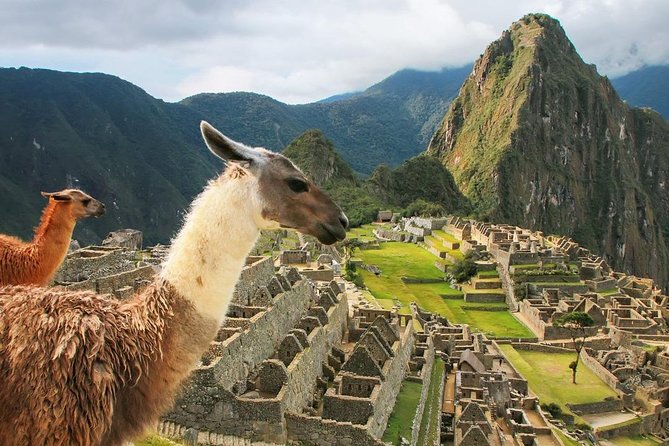 5-Day: ||All Included|| Excursion to Cusco, MachuPichu & Humantay Lake - Transport, group size, and daily pace