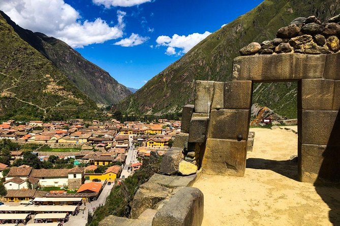 5-Day ||All Included|| Excursion to Cusco, MachuPichu & Rainbow Mountain - Day 4: Rainbow Mountain is the physical test