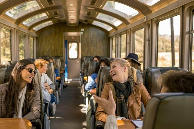 5-Day ||All Included|| Excursion to Cusco, MachuPichu & Rainbow Mountain - Who will enjoy this five-day plan