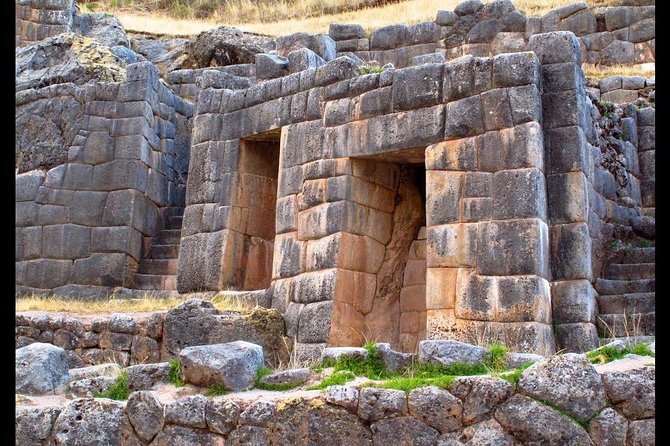 5-Day ||All Included|| Excursion to Cusco, MachuPichu & Rainbow Mountain - Day 3: Machu Picchu, then the long return to Cusco