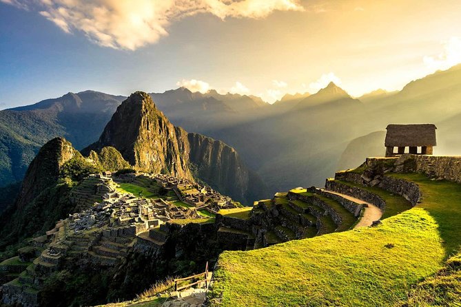 5-Day ||All Included|| Excursion to Machupicchu,Humantay Lake & Rainbow Mountain - Key points to know before booking