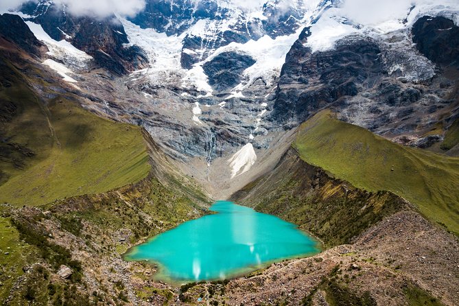 5-Day ||All Included|| Excursion to Machupicchu,Humantay Lake & Rainbow Mountain - Day 3: Machu Picchu by train and bus
