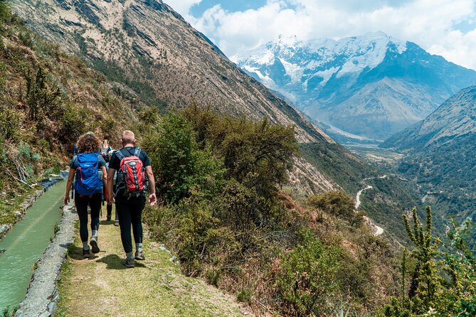 5-Day Premium Salkantay Trek - What the five-day Premium Salkantay Trek is really like