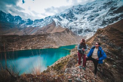 5-Day Premium Salkantay Trek