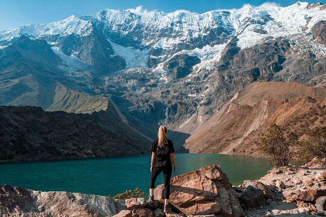 5-Day Premium Salkantay Trek - Day 5: Dawn at Machu Picchu